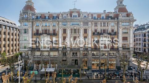 Foto 2 de Apartament de lloguer a Área Romántica, Gipuzkoa