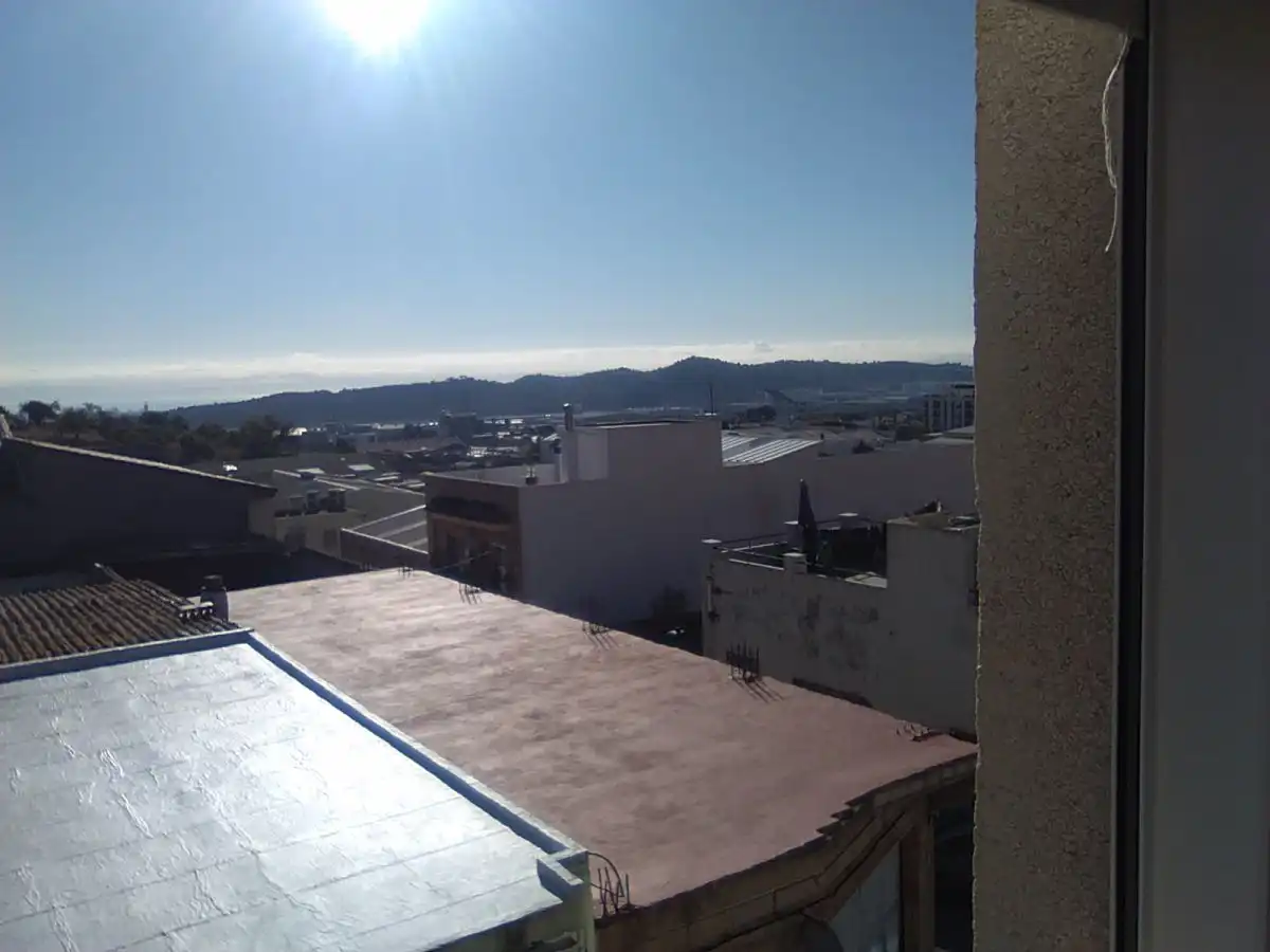 Vista exterior de Casa o xalet en venda en La Vall d'Uixó amb Calefacció, Terrassa i Traster