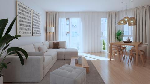 Foto 3 de Piso en venta en Carrer Puig Campana, Madrigal, Vila-real