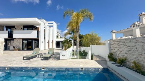 Foto 3 de Casa o chalet en venta en Villamartín - Las Filipinas, Orihuela