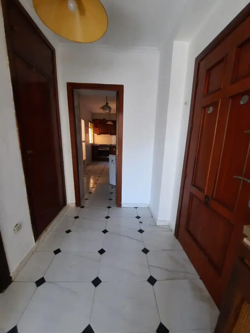 Piso en venta en Badajoz con Calefacción