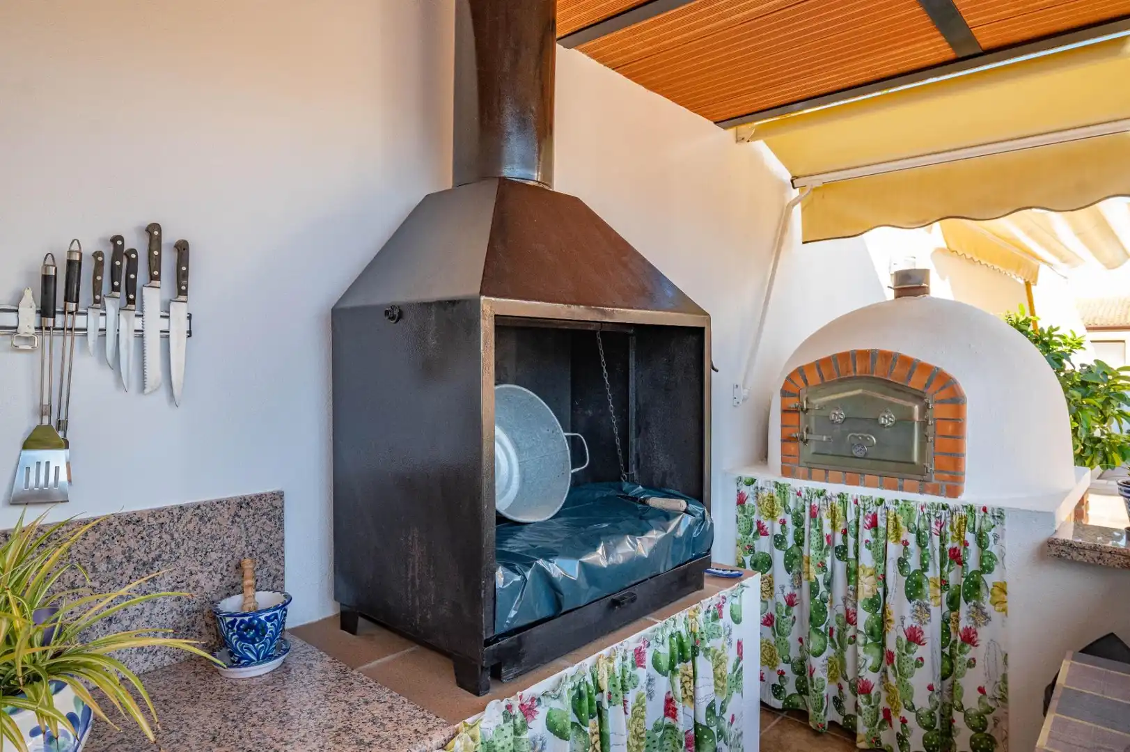 Casa o chalet en venta en Albolote con Aire acondicionado, Calefacción y Terraza