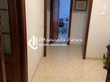 Appartement avec ascenseur à vendre à Casco Antiguo