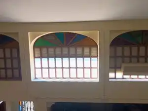 Casa amb terrassa en venda a Calle Aljarafe 12, imagen 4