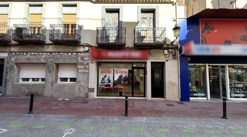 Foto 5 de Piso en venta en Calle Emilio Castelar, Novelda, Alicante