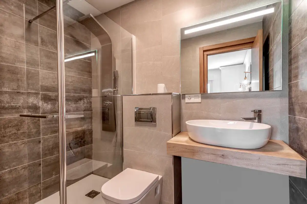 Wohnung mit Aufzug zum Verkauf in Nueva Andalucía, imagen 8