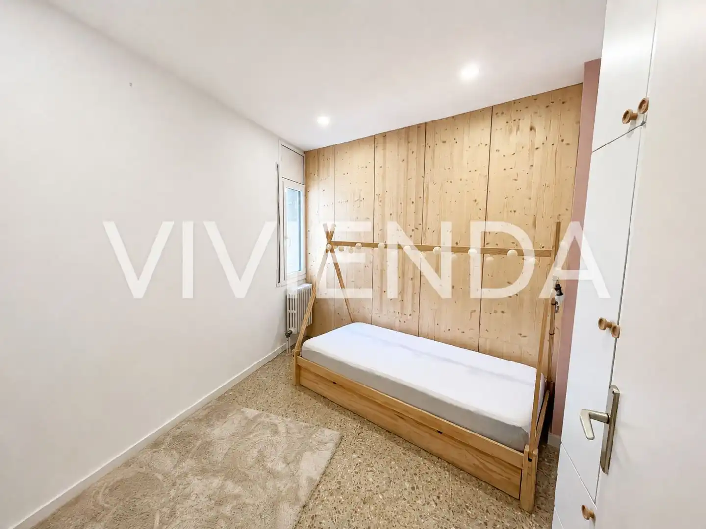 Piso con ascensor en venta en Avinguda del Parc 5, imagen 7