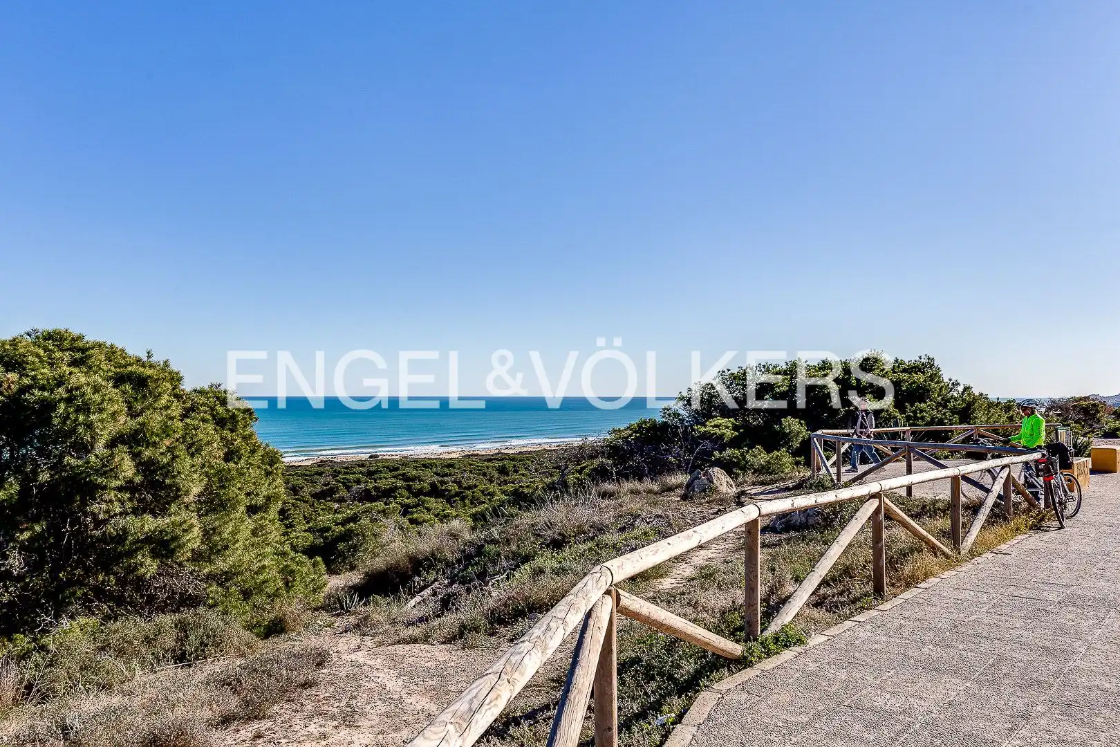 Casa o chalet en venta en Daya Vieja con Aire acondicionado, Calefacción y Jardín privado