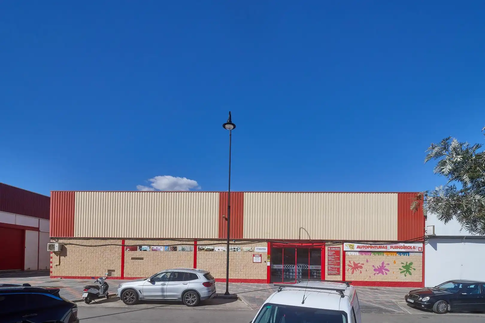 Nave industrial in vendita a Las Lagunas, imagen 4