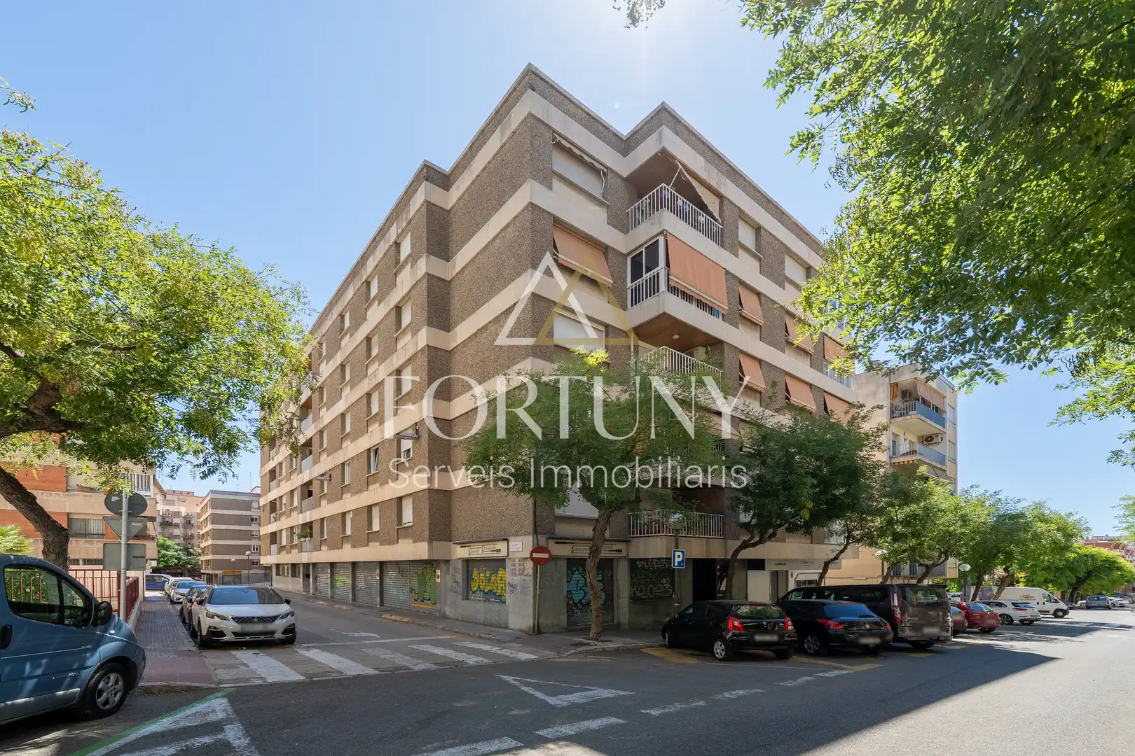 Appartement avec terrasse à vendre à Carrer Assemblea de Catalunya, 10