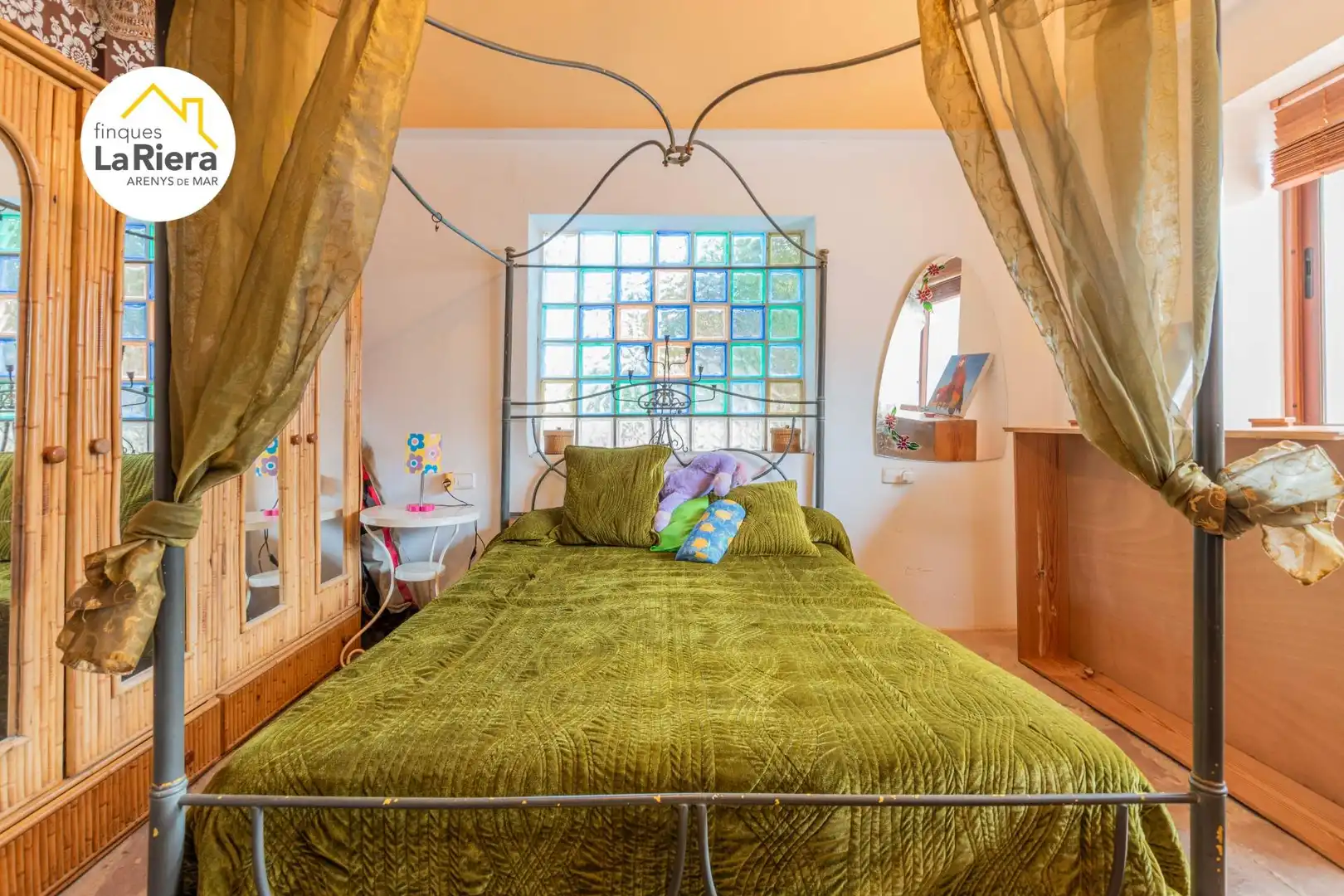 Habitación de Casa o chalet en venta en Arenys de Mar