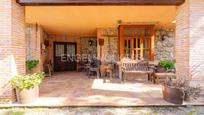 Terrace of Country house for sale in Valdemorillo  with Heating, Private garden and Terrace