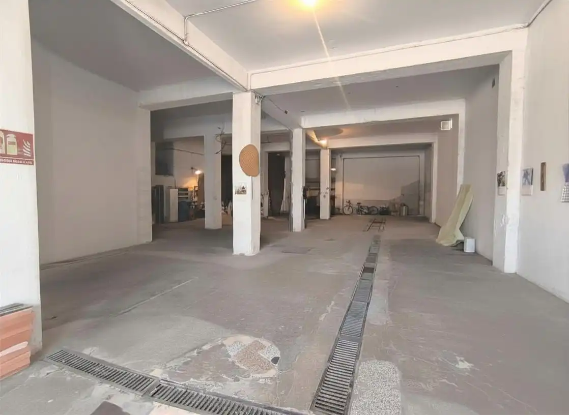 Local comercial en venta en Calle MADRID, imagen 3