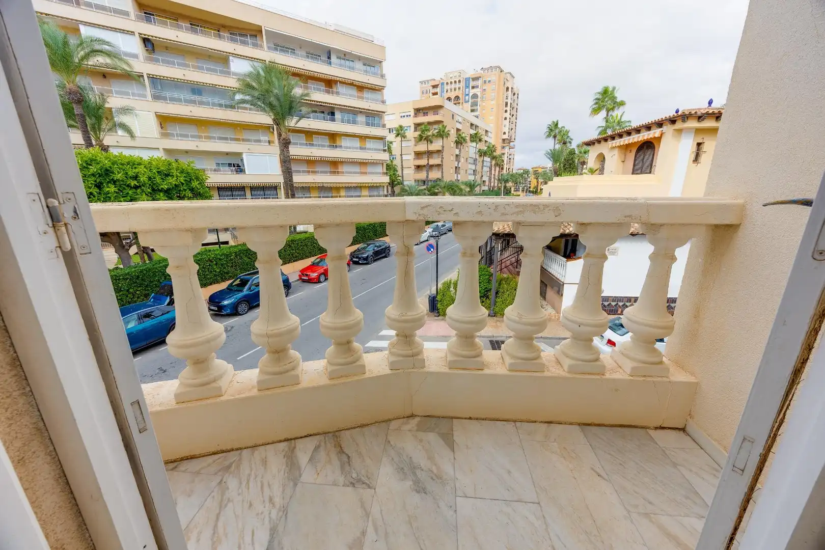 Apartament amb terrassa en venda a Avenida ROENTGEN, imagen 23