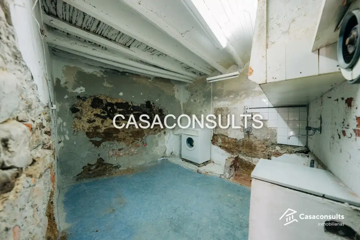 Casa amb terrassa en venda a Sierra Engarcerán, imagen 8