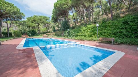 Foto 5 de Casa adosada en venda a Centre, Sant Andreu de Llavaneres