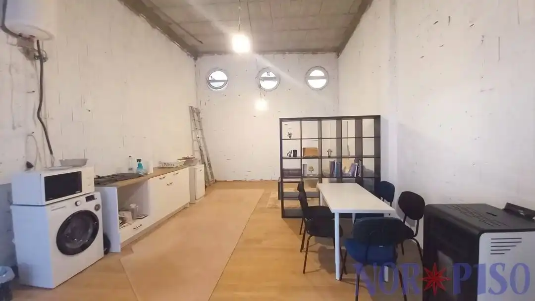 Local comercial en venda a Ibaiondo, imagen 5