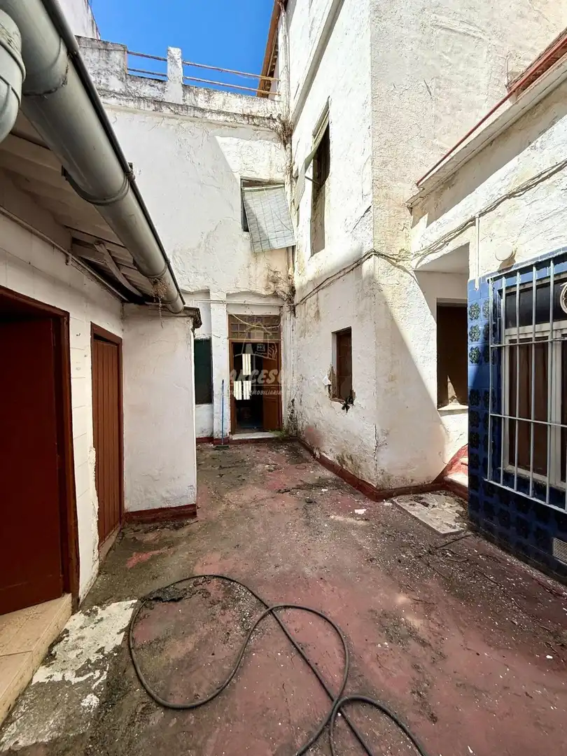 Casa o xalet en venda en Córdoba amb Calefacció, Terrassa i Traster