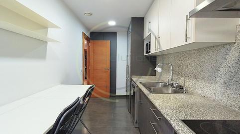 Foto 3 de Pis de lloguer a Centre, Mataró