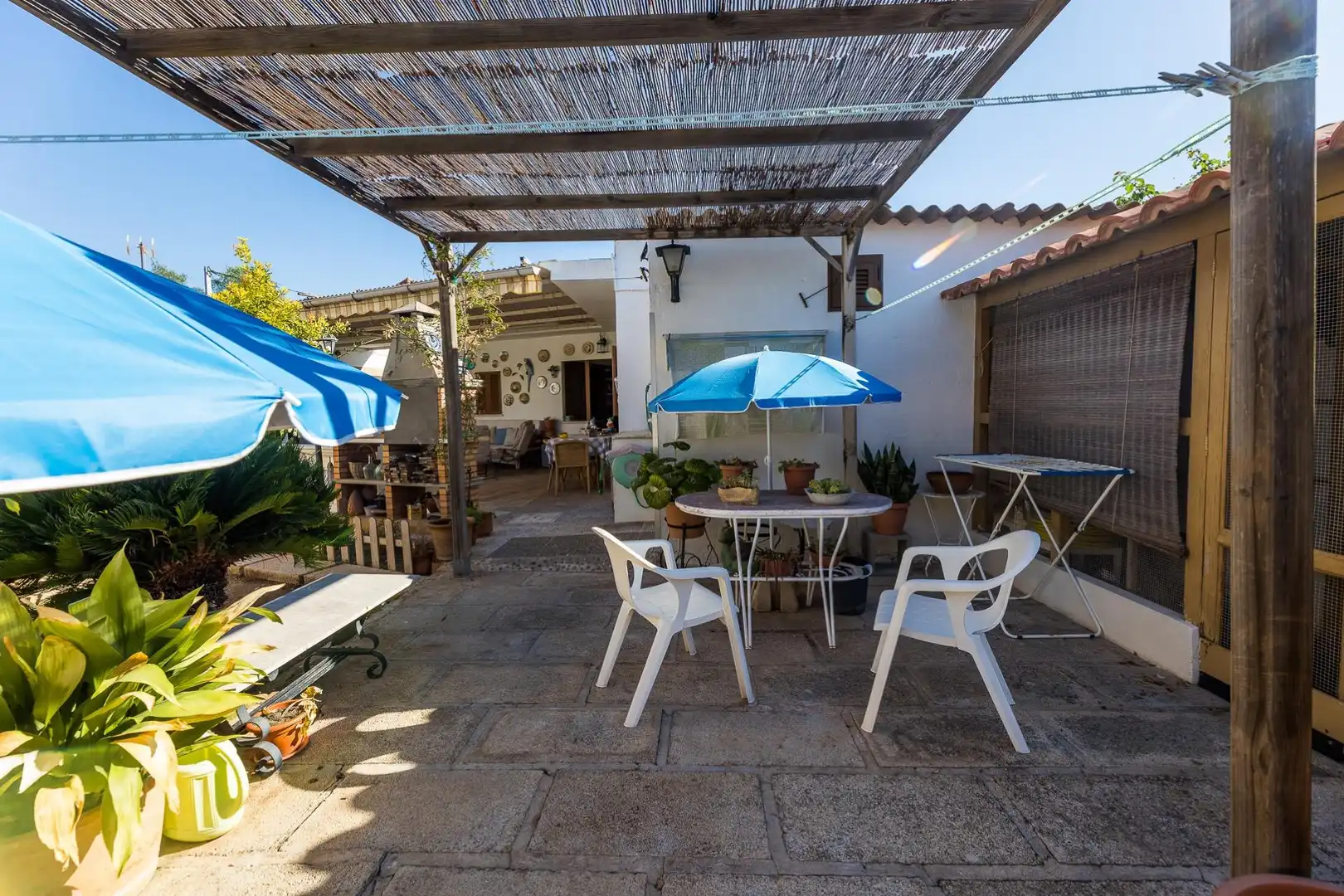 Terrace of Houses for sale in Llevant