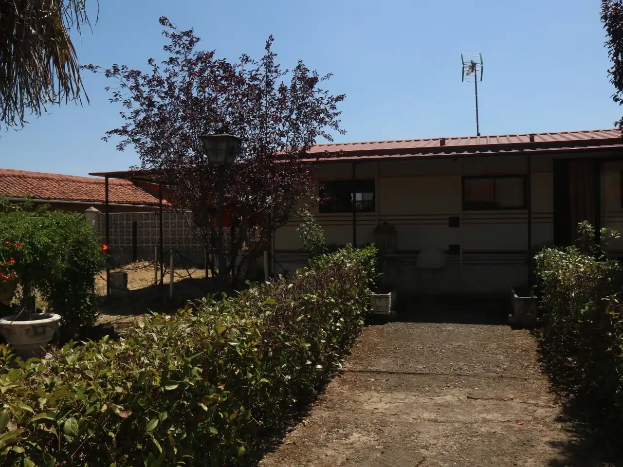 Bungalow with garden for sale in Calle Don Felipe 21, imagen 32