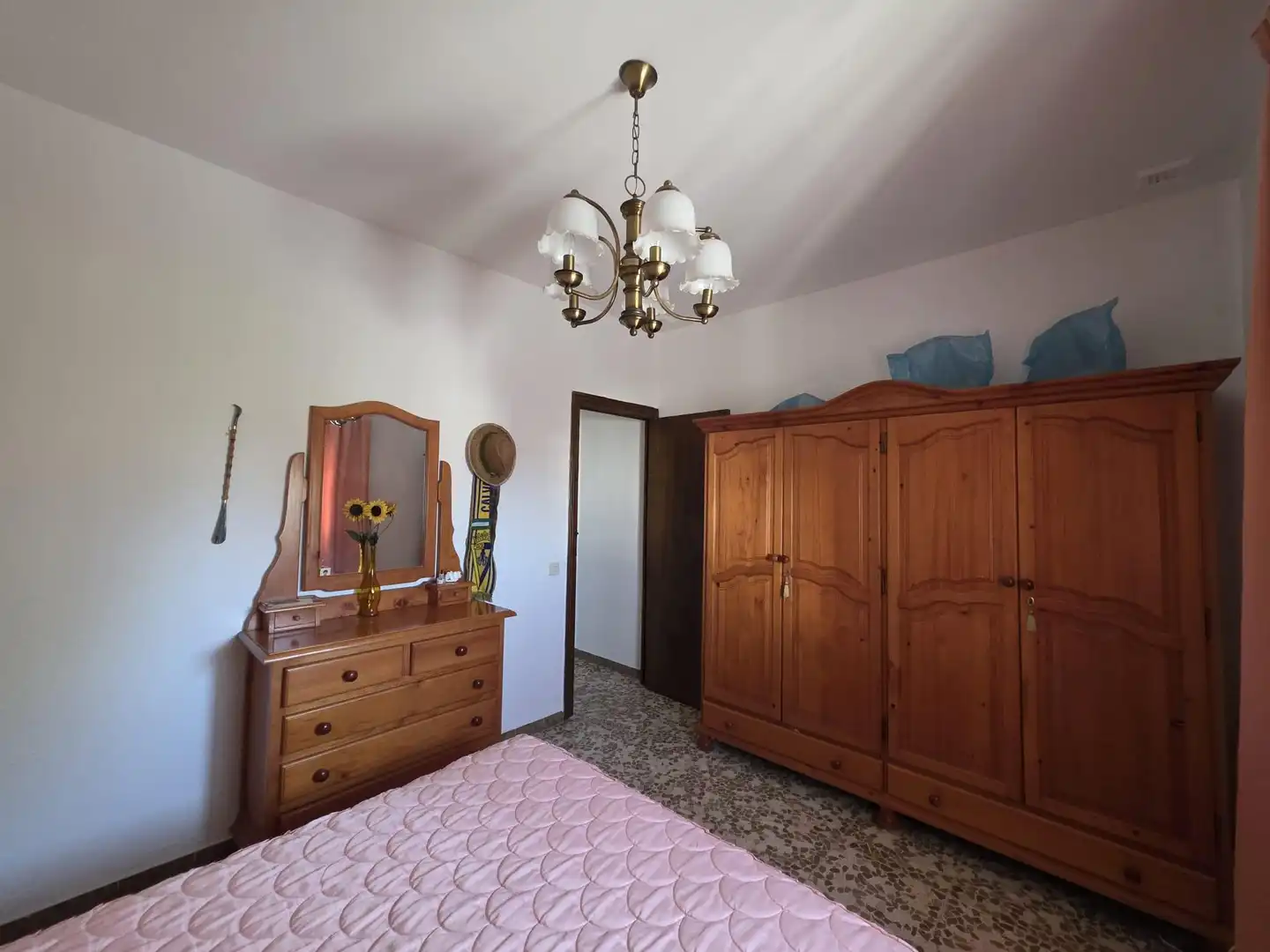 Finca rústica en venda a Conil