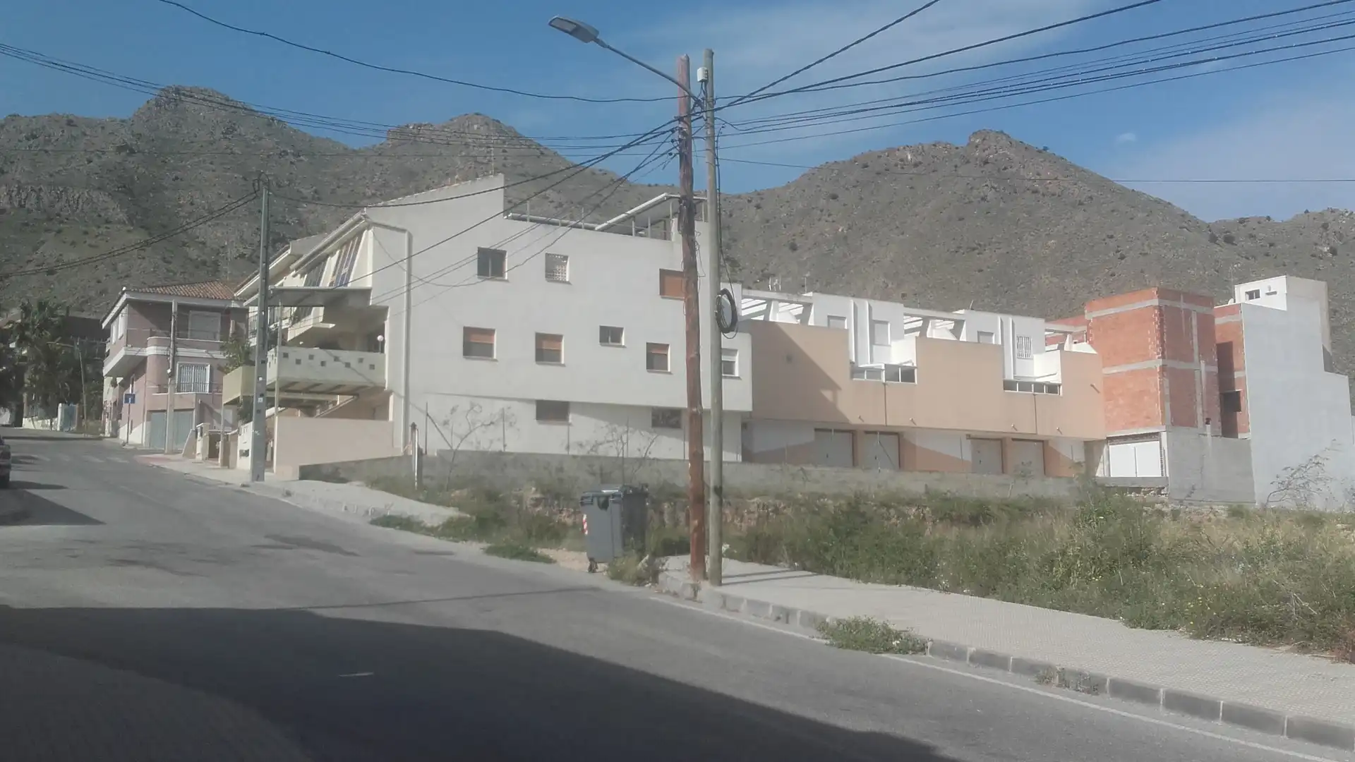 Terreno en venta en C/ San Francisco, Cox