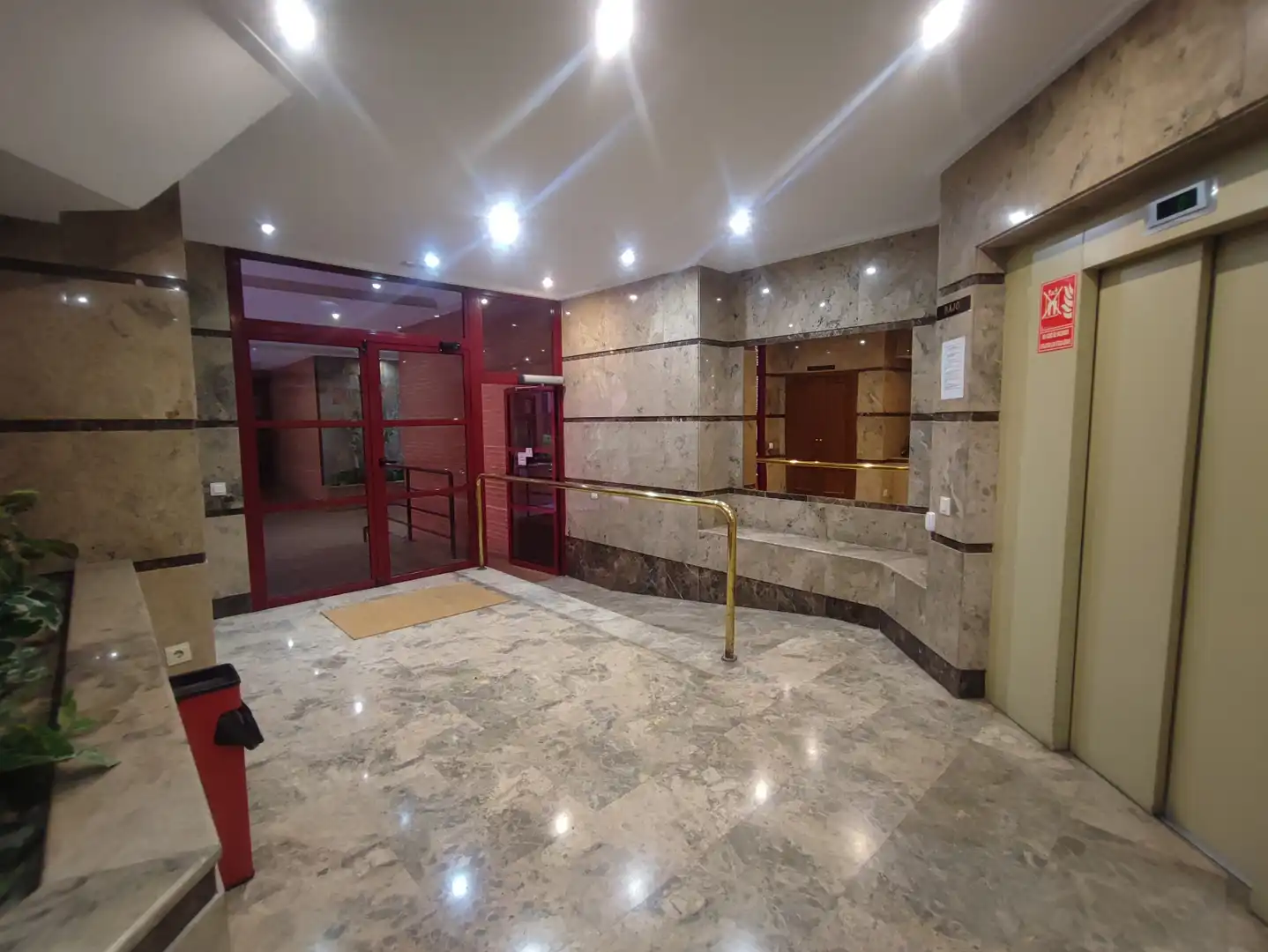 Pis en venda en Madrid amb Aire condicionat, Calefacció i Parquet