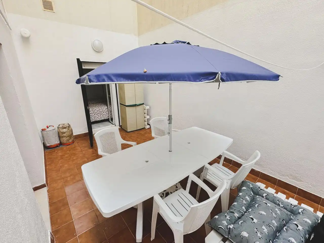 Apartments for rent in Centro Histórico