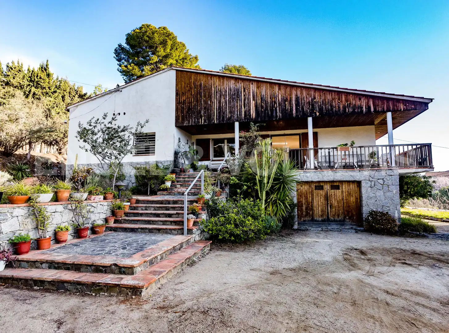 Casa amb terrassa en venda a Premià de Dalt, imagen 37