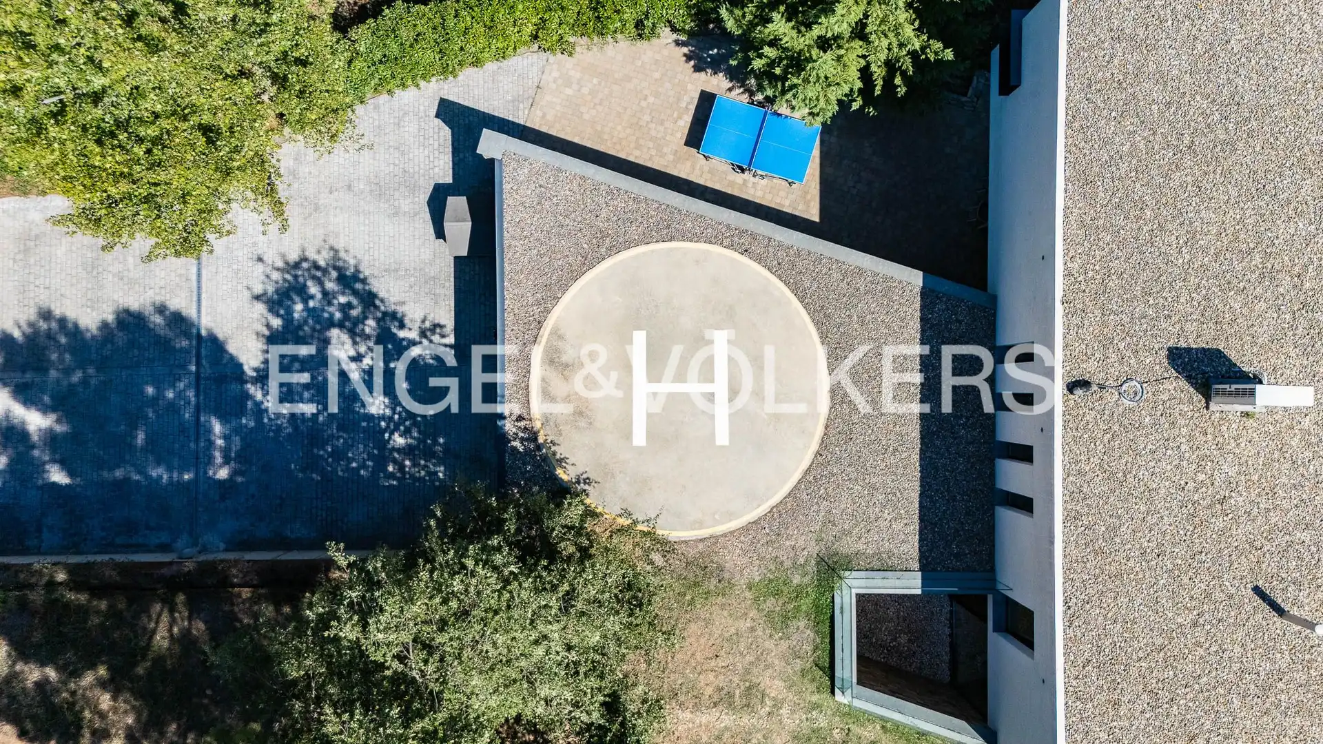Maison avec jardin à vendre à Carrer del Turó de la Carlina, imagen 96