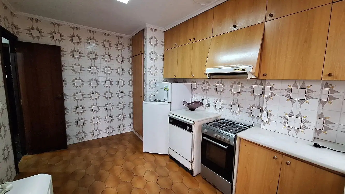 Piso en venta en Carrer de Pelai, 60, La Roqueta