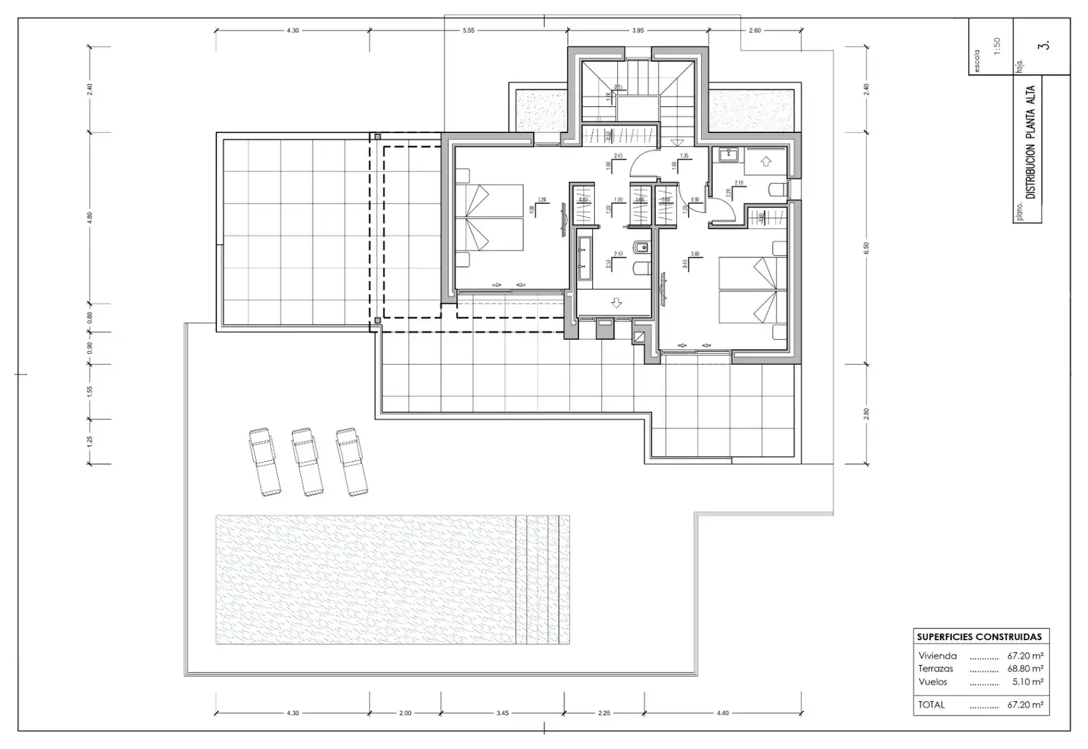 Casa o chalet en venta en Calpe / Calp con Aire acondicionado, Calefacción y Jardín privado