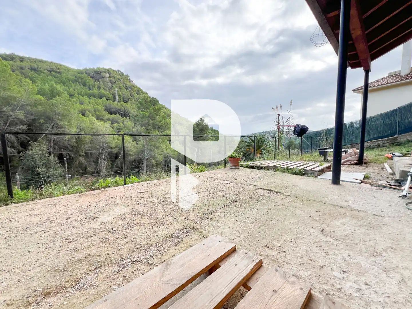 Casa o chalet en venta en Carrer Major, 589, Vallirana
