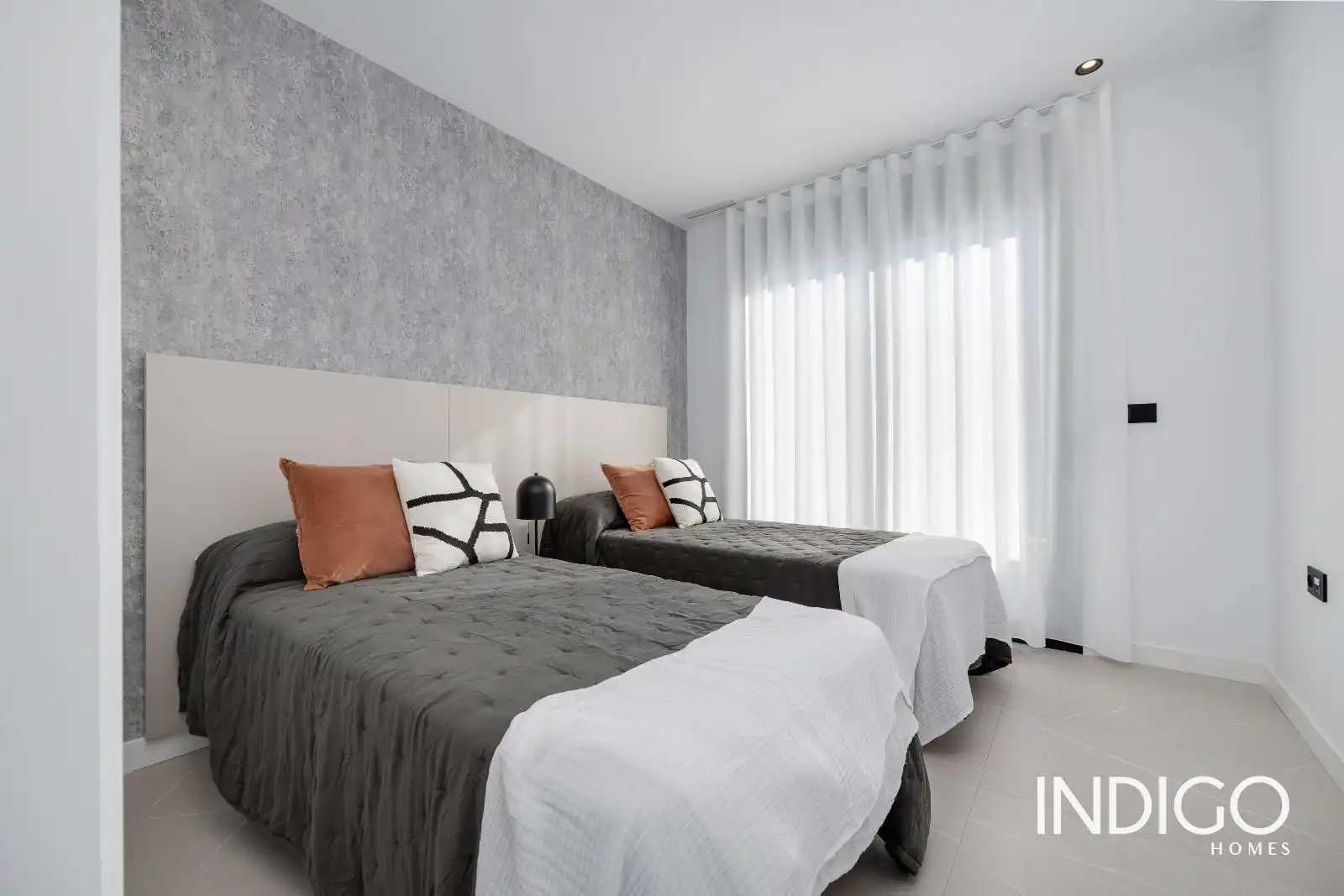 Detached house with pool for sale in Victimas del Terrorismo, imagen 20