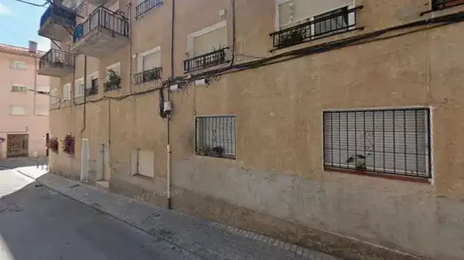 Piso en venta en Carrer Sant Daniel