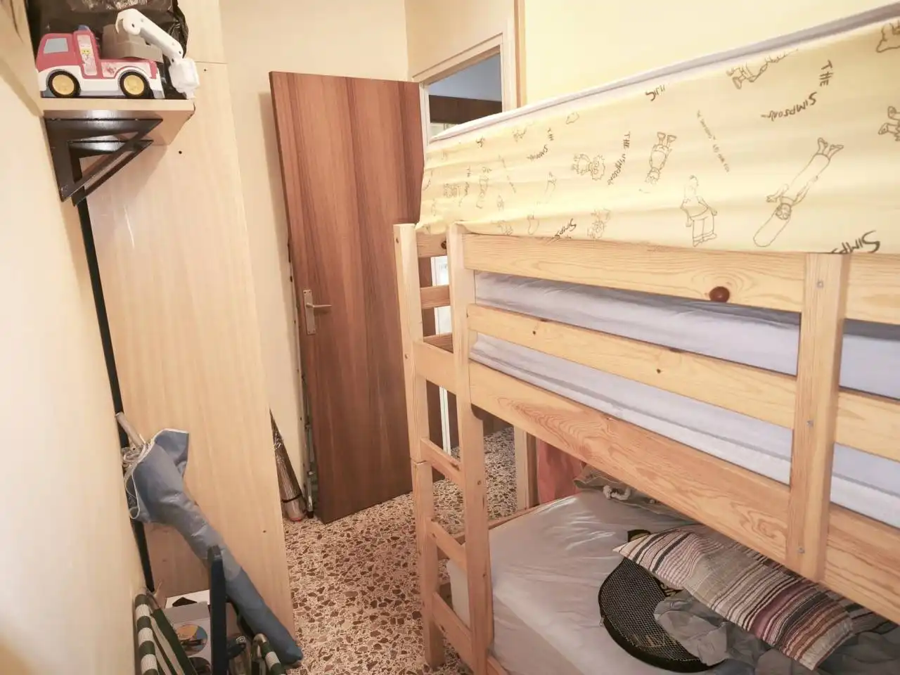 Piso con ascensor en venta en Avenida Tarragona, imagen 24