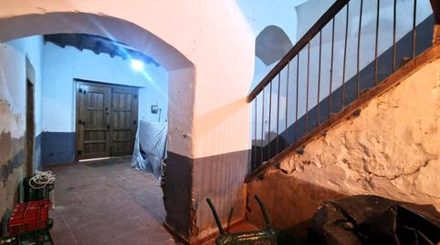 Foto 2 de Finca rústica en venda a Cuacos de Yuste, Cáceres