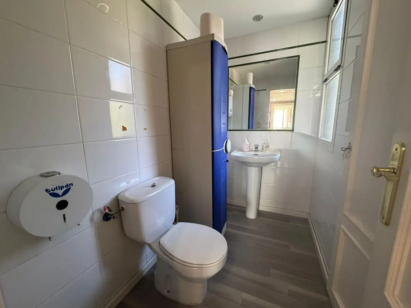 Baño de Piso en venta en Zaragoza con Aire acondicionado, Calefacción y Parquet