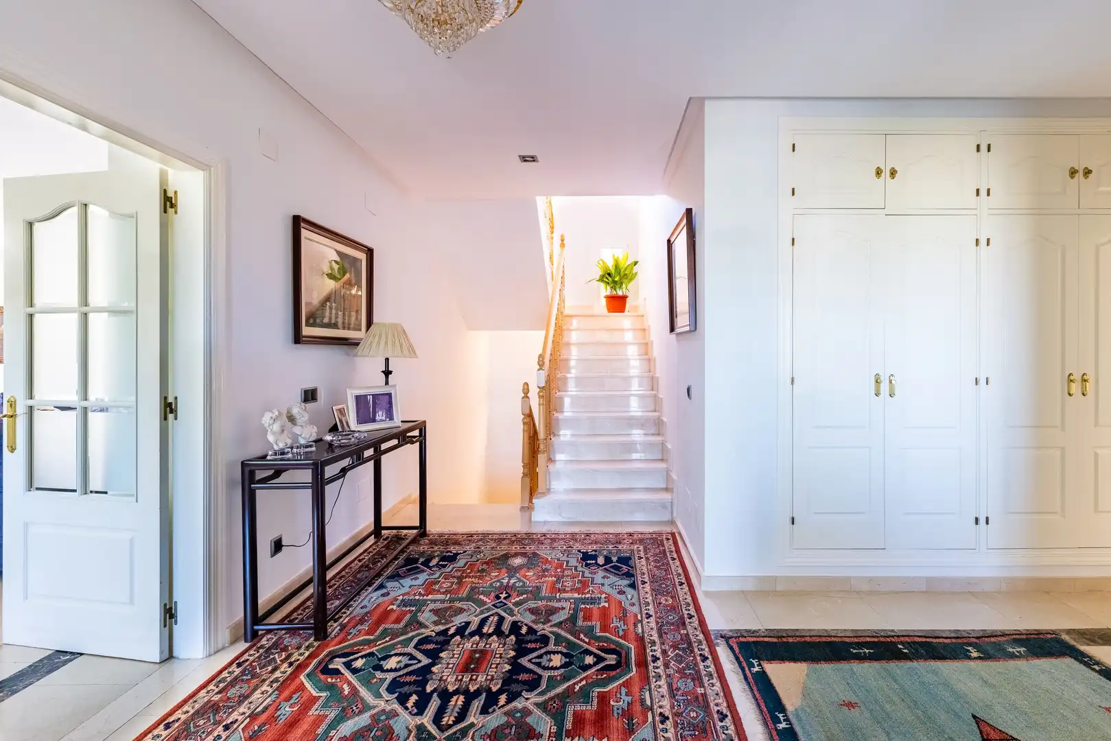 Haus mit Pool zur Miete in Ciudalcampo, imagen 10