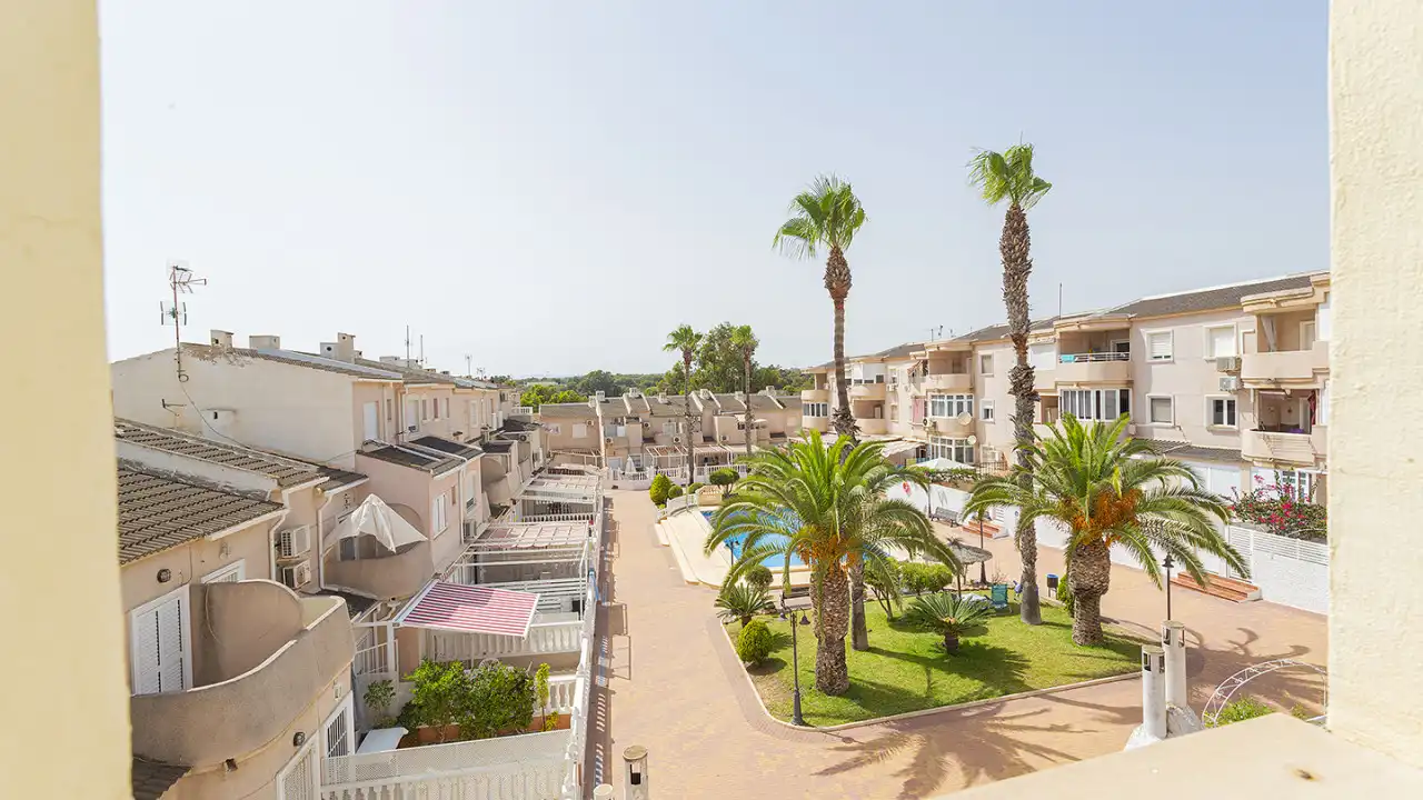 Terraced house with terrace for sale in Orihuela Costa, imagen 61