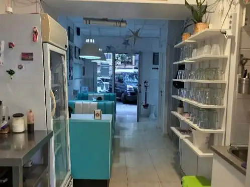 Local comercial en traspaso en Plaza la Concordia 4, imagen 2