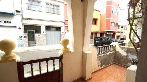 Foto 4 de Casa adosada en venda a Schamann - Rehoyas, Las Palmas de Gran Canaria