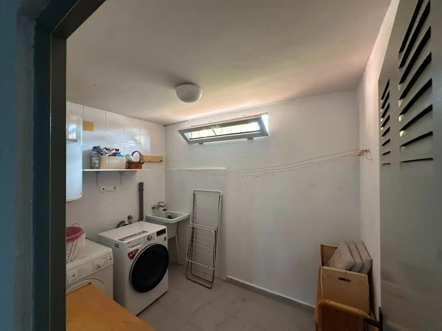 Adossat amb terrassa de lloguer a Carrer Economista German Bernacer, imagen 43