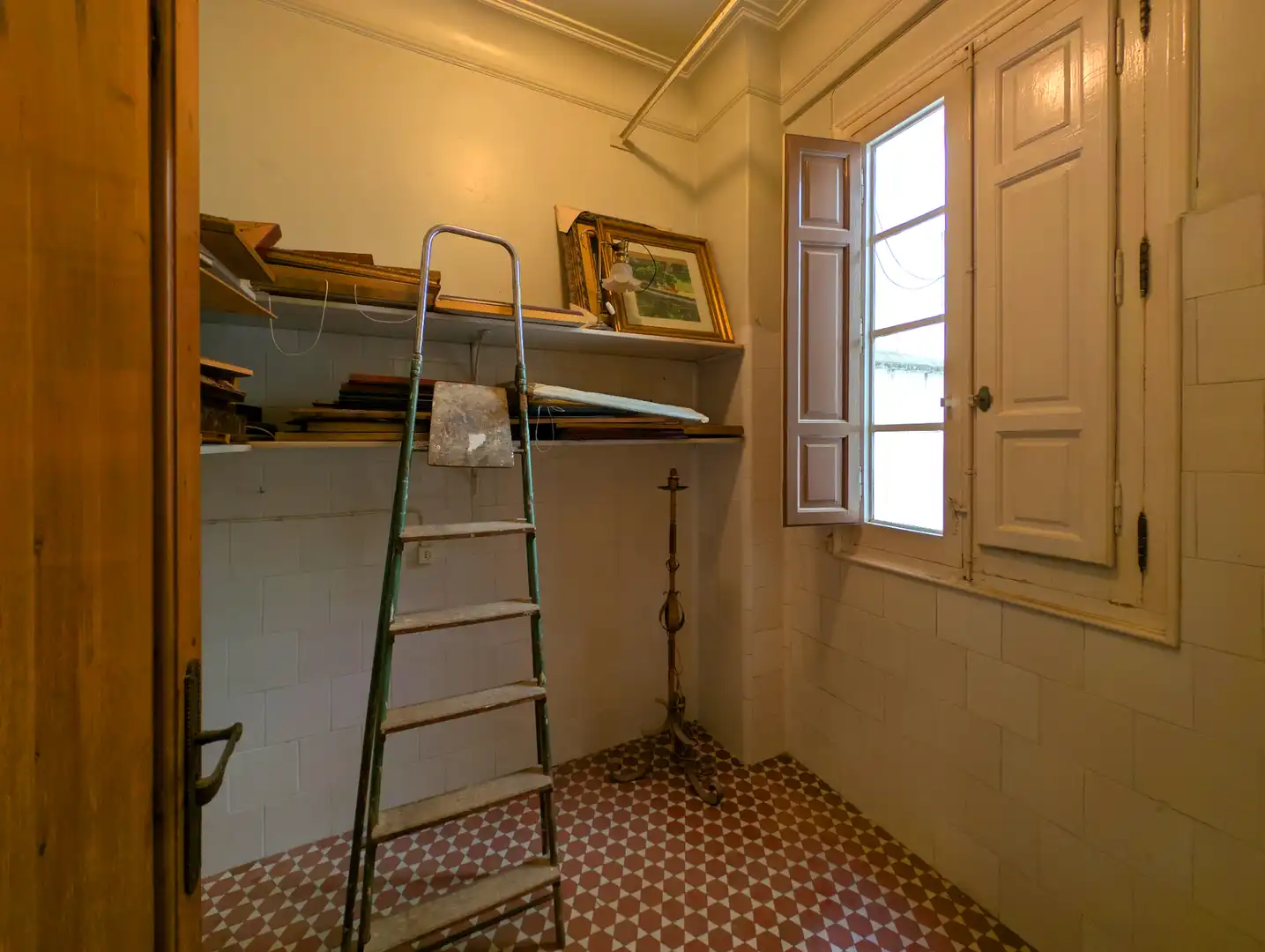 Appartement avec terrasse à vendre à Carrer de la Pau, imagen 43