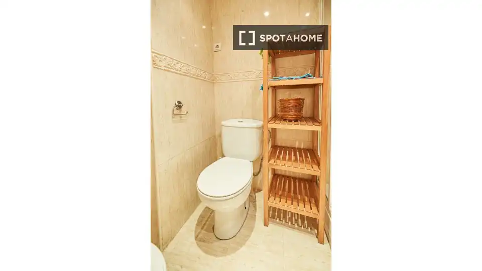 Flat to rent in Centro, imagen 18