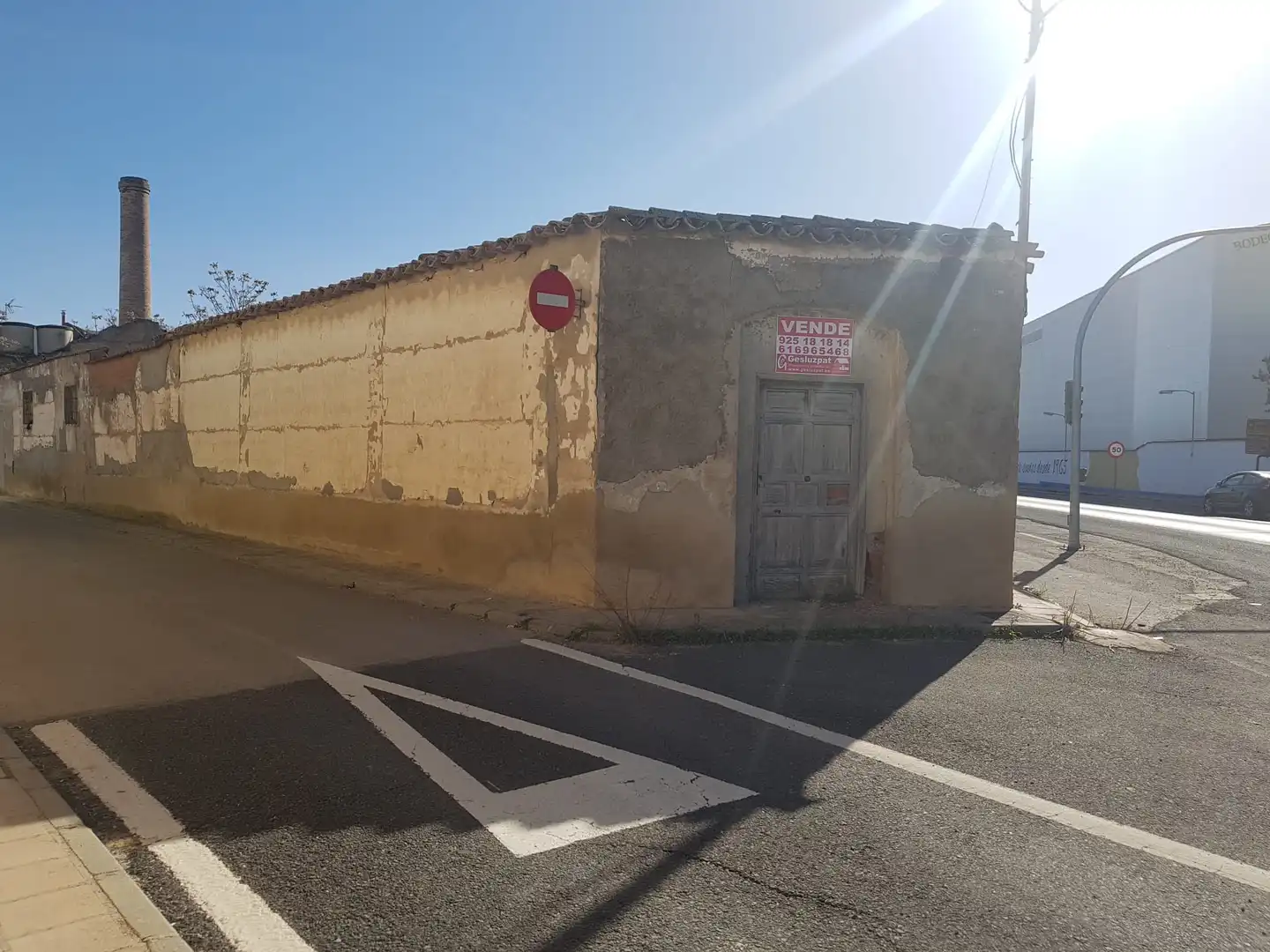 Lands and plots for sale in Corral de Almaguer, imagen 2