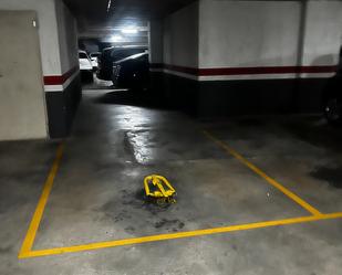 Parking of Garage to rent in  Barcelona Capital