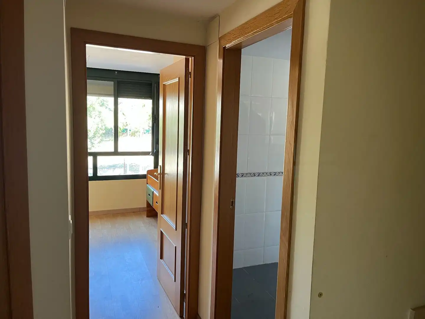Appartamento con piscina in vendita a RECOLETOS 41, imagen 5
