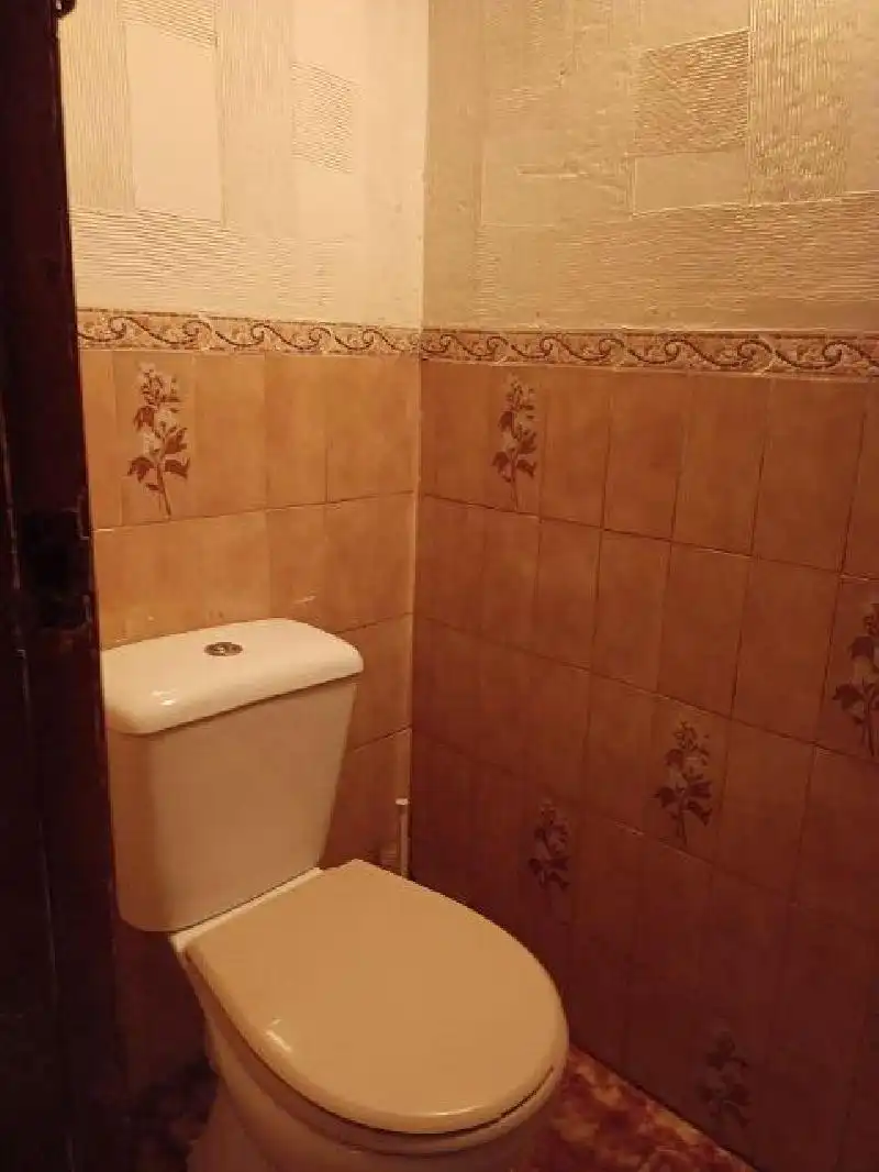 Bany de Local en venda en Santander